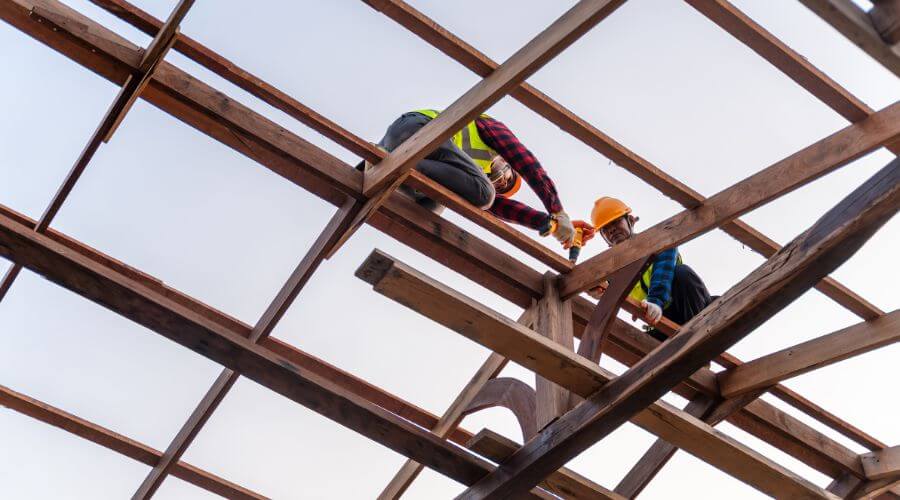 Professional residential roofers in Bartonsville, PA